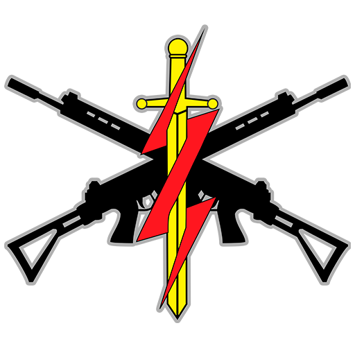 Logo ROTAM 12ª CIPM